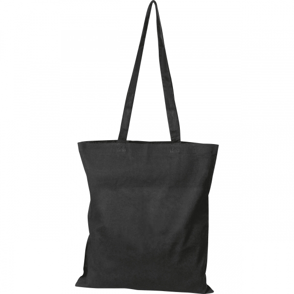 Torba bawełniana z długimi uszami 140 g/m2 COPENHAGEN
