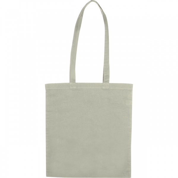 Torba bawełniana z długimi uszami 140 g/m2 COPENHAGEN