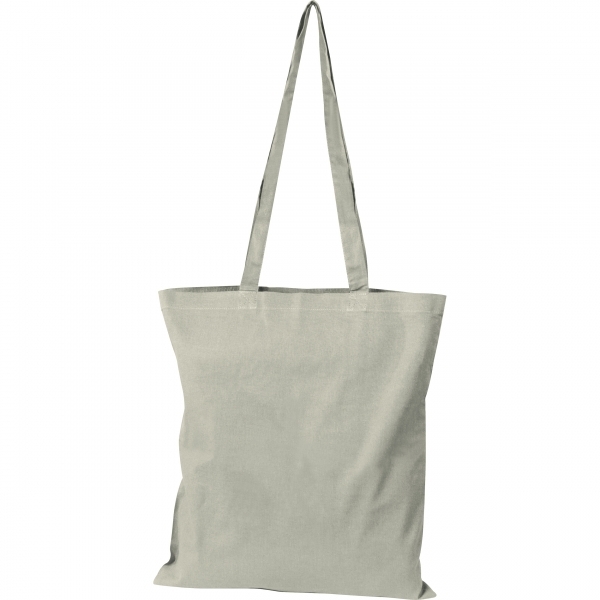 Torba bawełniana z długimi uszami 140 g/m2 COPENHAGEN