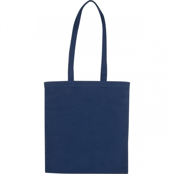 Torba bawełniana z długimi uszami 140 g/m2 COPENHAGEN