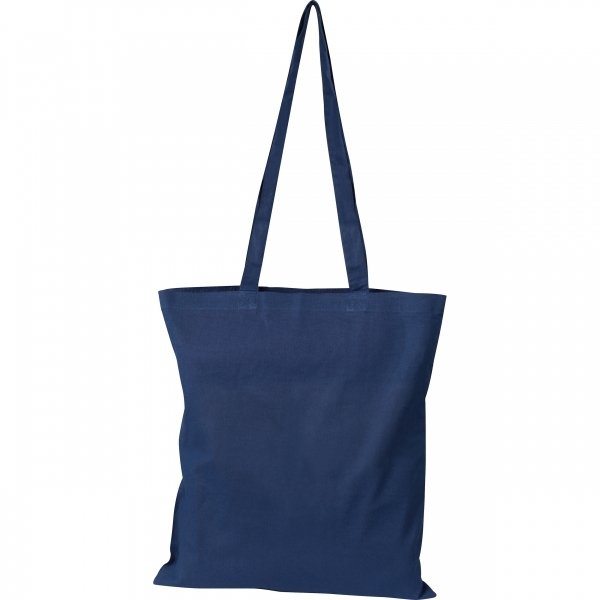 Torba bawełniana z długimi uszami 140 g/m2 COPENHAGEN