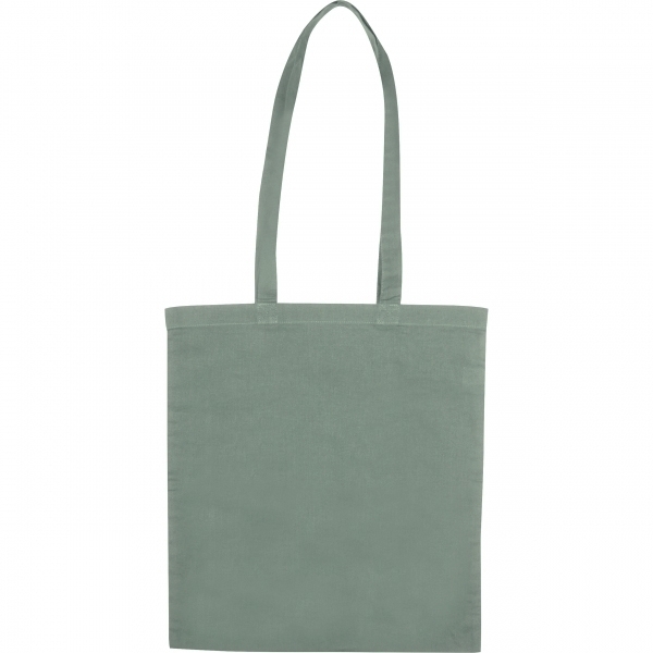 Torba bawełniana z długimi uszami 140 g/m2 COPENHAGEN