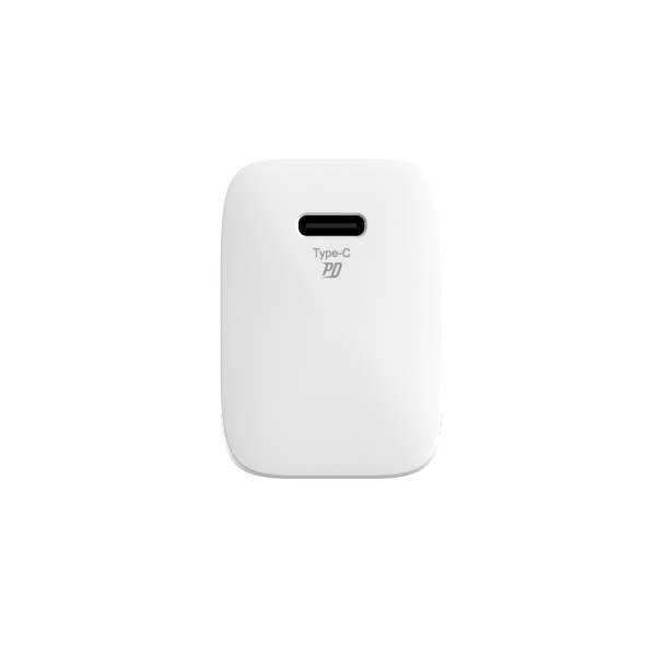 ŁADOWARKA SIECIOWA BOOST CHARGER (US, EU) QM10 SILICON POWER