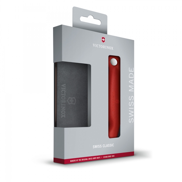 Składany nóż Swiss Classic Victorinox