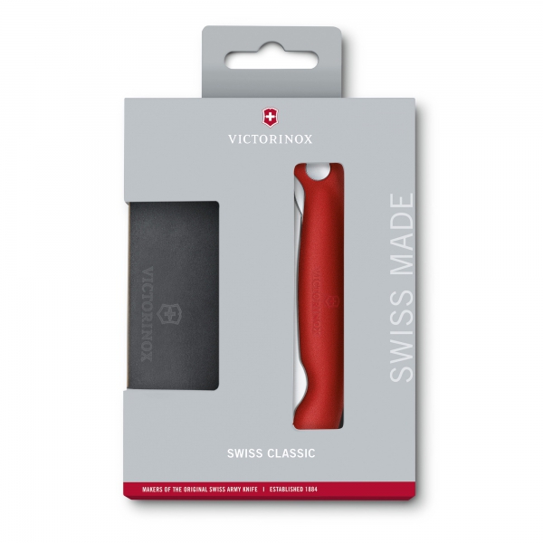 Składany nóż Swiss Classic Victorinox