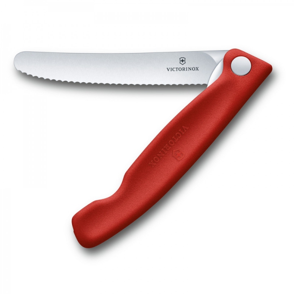 Składany nóż Swiss Classic Victorinox