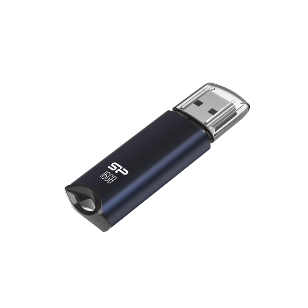 Pendrive Marvel M02, 16GB 3.2 Silicon Power