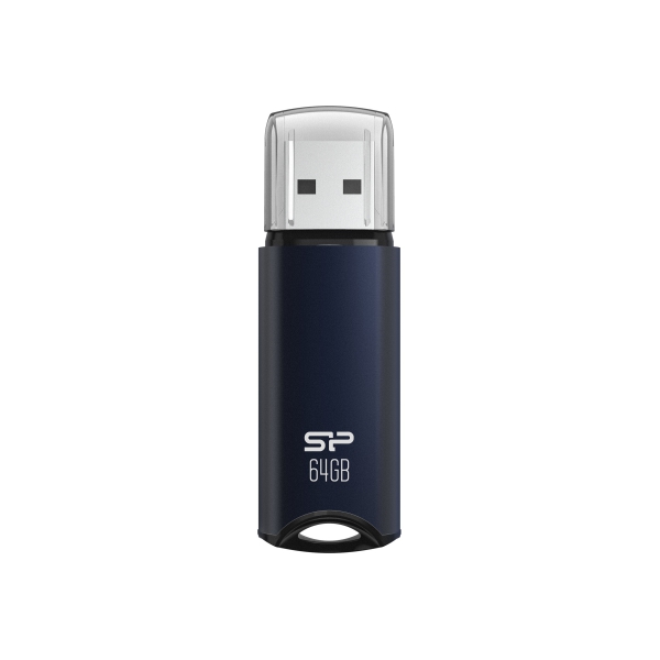 Pendrive Marvel M02, 64GB 3.2 Silicon Power