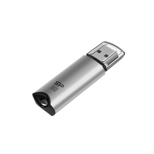 Pendrive Marvel M02, 16GB 3.2 Silicon Power