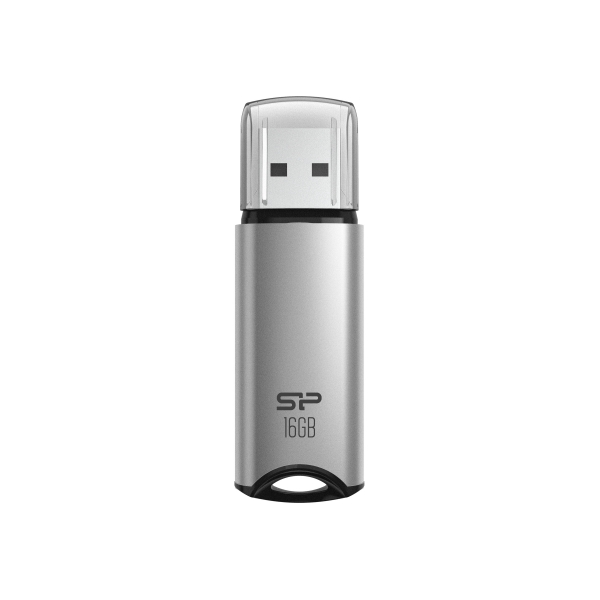 Pendrive Marvel M02, 16GB 3.2 Silicon Power