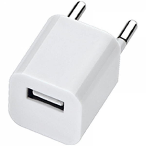 Zestaw podróżny power bank 2200 mAh i wtyczki EXETER