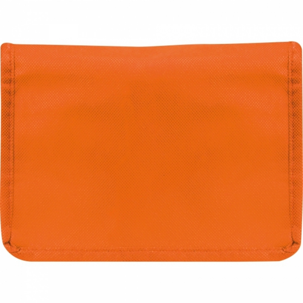 Torba termiczna non woven na 6 puszek 330 ml LUDMILA