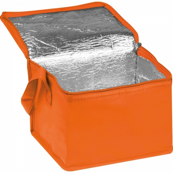 Torba termiczna non woven na 6 puszek 330 ml LUDMILA