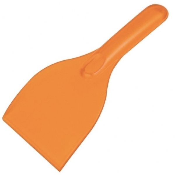 Skrobaczka do szyb HULL