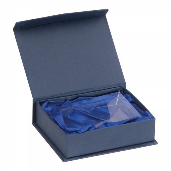Szklany blok trofeum LYDIA