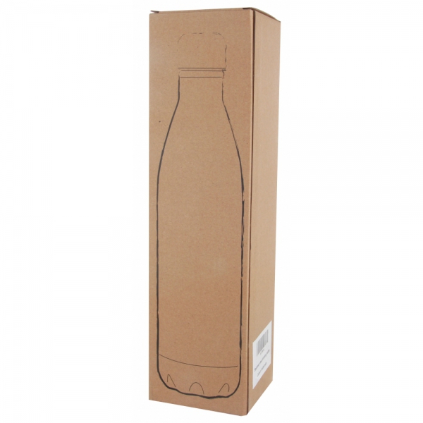 Butelka termiczna stalowa 800 ml INGA