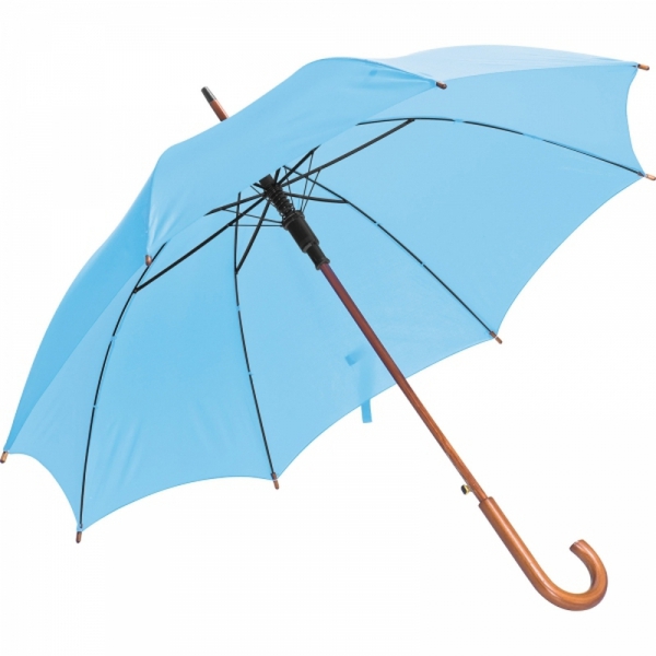 Parasol automatyczny ø105 cm MARCIN