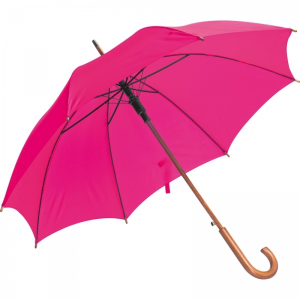 Parasol automatyczny ø105 cm MARCIN