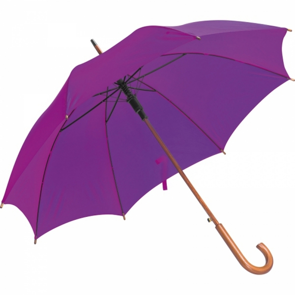Parasol automatyczny ø105 cm MARCIN