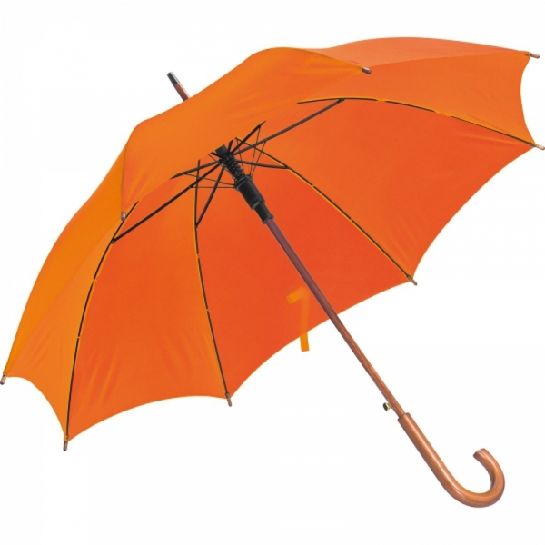 Parasol automatyczny ø105 cm MARCIN
