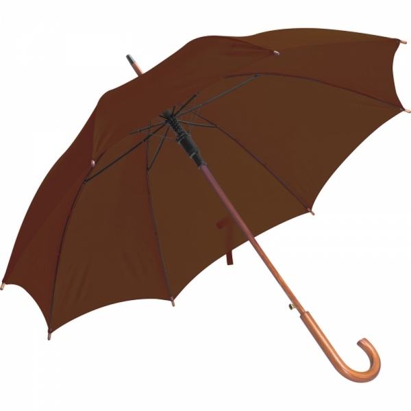 Parasol automatyczny ø105 cm MARCIN
