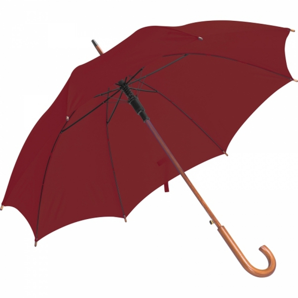 Parasol automatyczny ø105 cm MARCIN