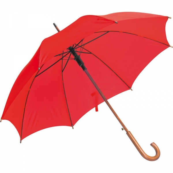Parasol automatyczny ø105 cm MARCIN