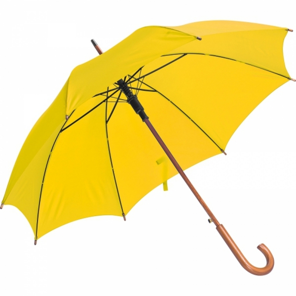 Parasol automatyczny ø105 cm MARCIN