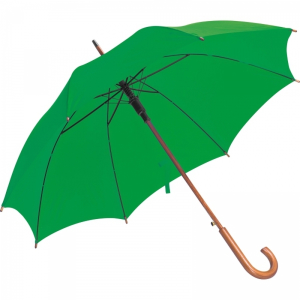 Parasol automatyczny ø105 cm MARCIN