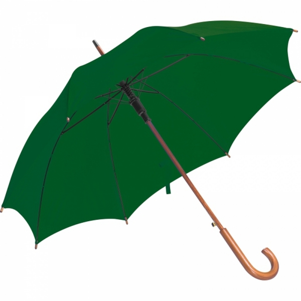 Parasol automatyczny ø105 cm MARCIN