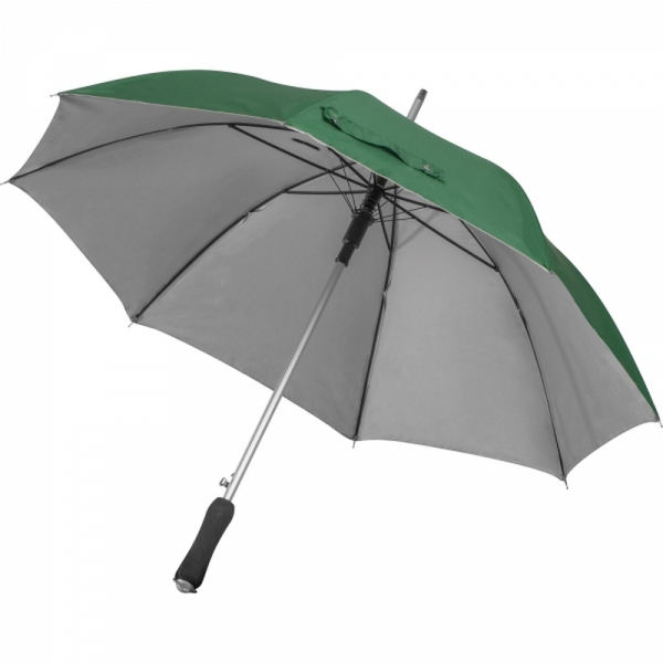 Parasol automatyczny z filtrem UV ø100 cm ALAN