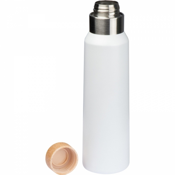 Butelka termiczna stalowa 500 ml ALESSANDRO