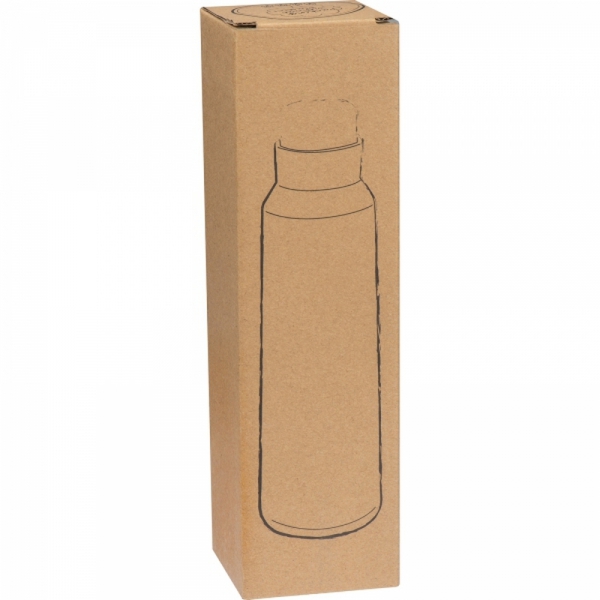 Butelka termiczna stalowa 500 ml ALESSANDRO