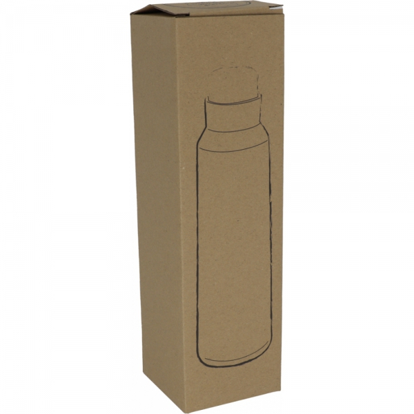 Butelka termiczna stalowa 500 ml ALESSANDRO