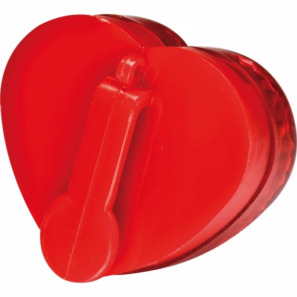 Światełko odblaskowe RALF