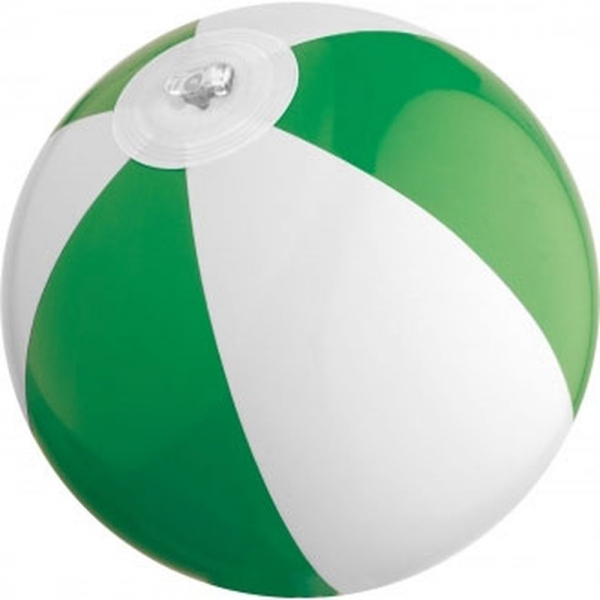 Piłka plażowa ø14 cm ZACHARY