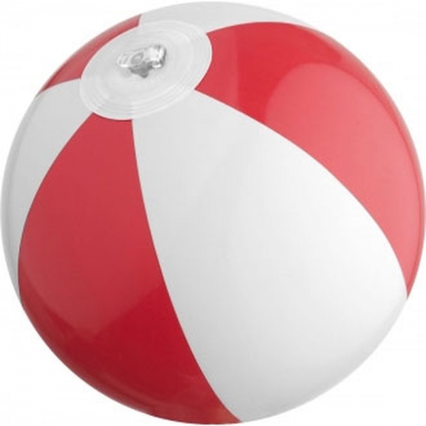 Piłka plażowa ø14 cm ZACHARY