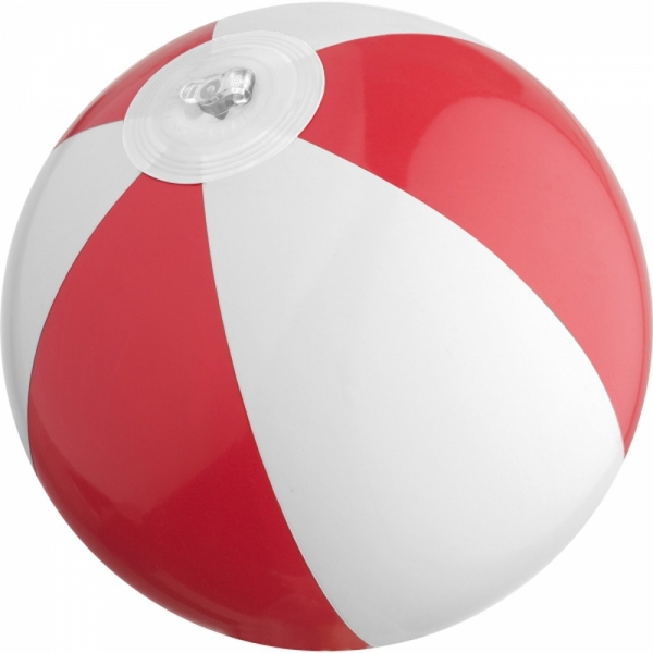 Piłka plażowa ø14 cm ZACHARY