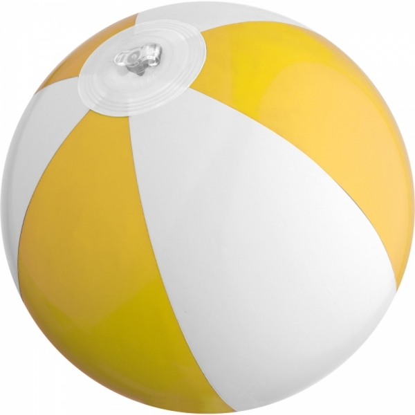 Piłka plażowa ø14 cm ZACHARY
