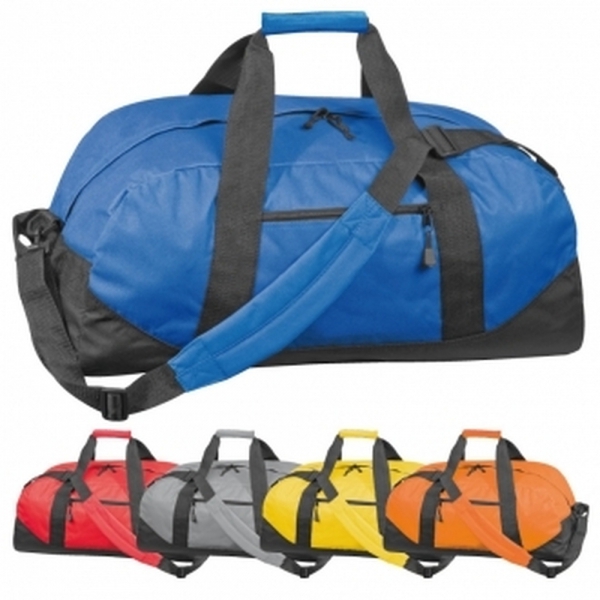 Torba sportowa EMMA