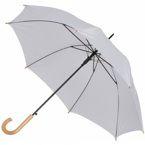 Parasol automatyczny Ø105 cm STOCKPORT