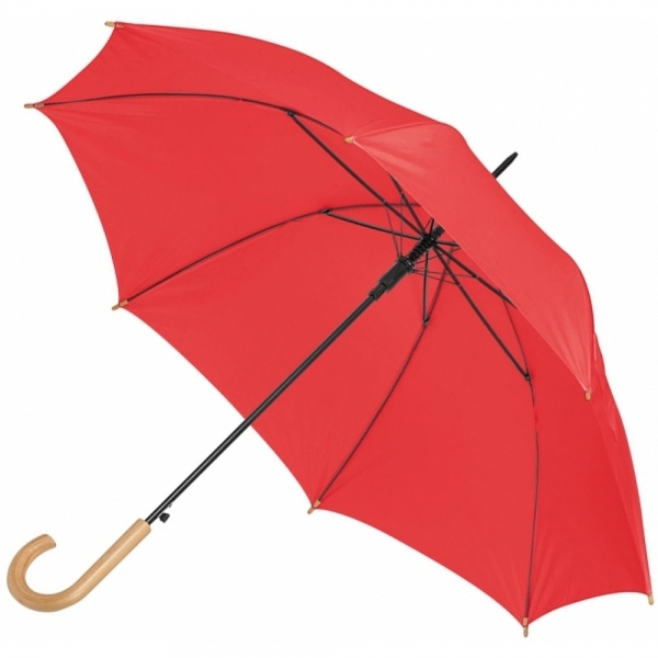 Parasol automatyczny Ø105 cm STOCKPORT