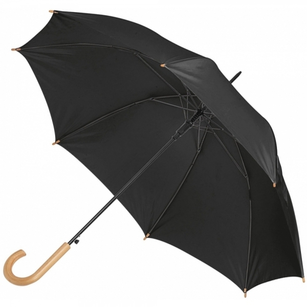 Parasol automatyczny Ø105 cm STOCKPORT