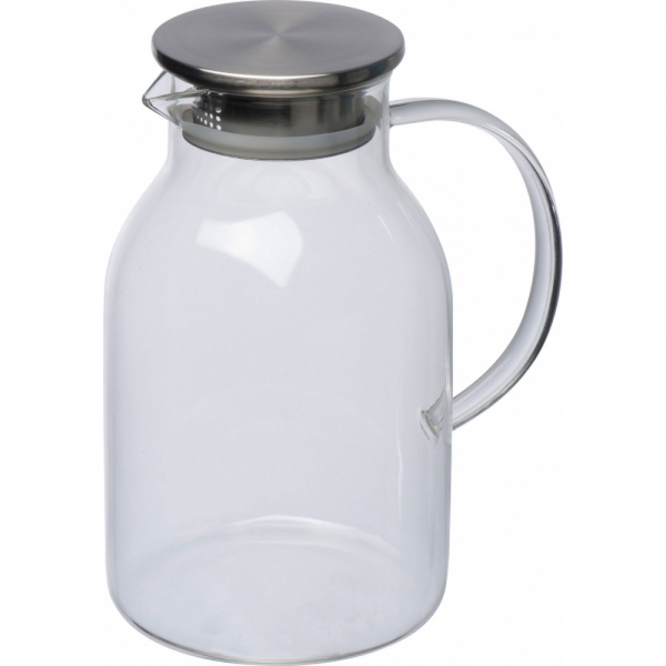 Dzbanek szklany PUERTO RICO 2l 2000 ml