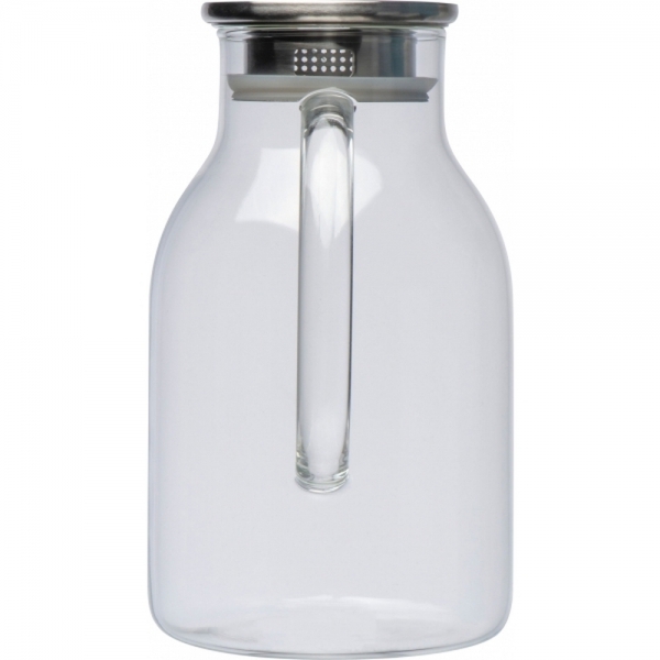 Dzbanek szklany PUERTO RICO 2l 2000 ml