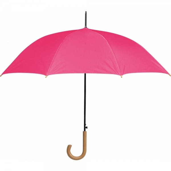 Parasol automatyczny Ø105 cm STOCKPORT