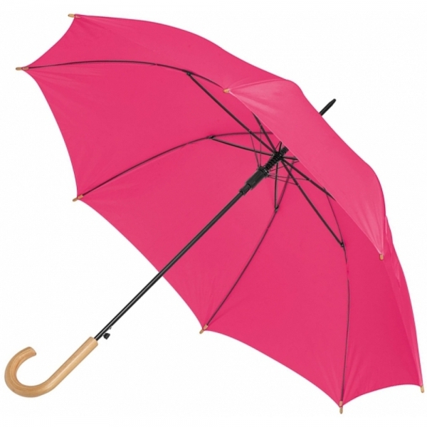 Parasol automatyczny Ø105 cm STOCKPORT