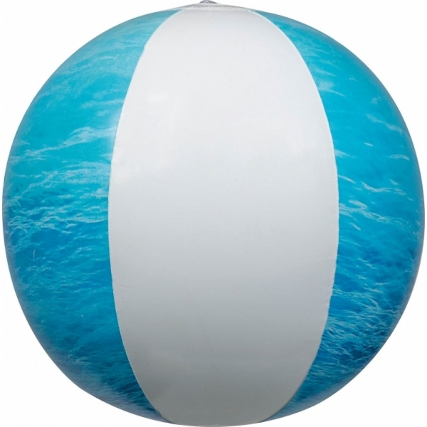 Piłka plażowa Ø 26cm MALIBU