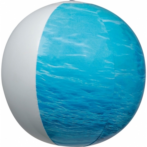 Piłka plażowa Ø 26cm MALIBU