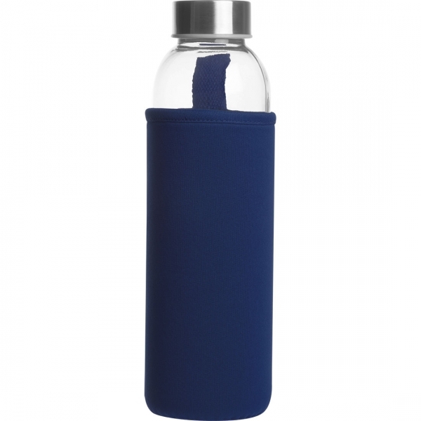 Butelka szklana KLAGENFURT 500 ml
